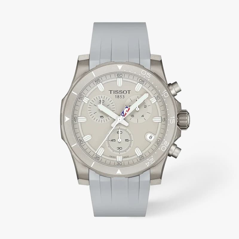 Tissot Supersport NBA T125.417.17.031.00